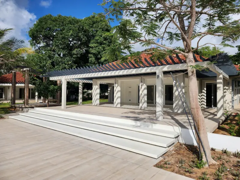 Villa 1 — Maya Ilai