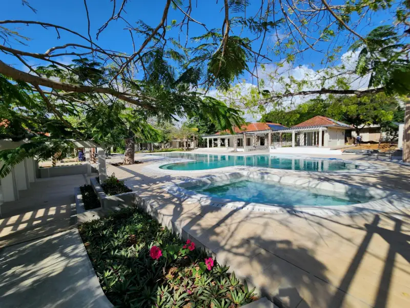 Villa 3 — Maya Ilai