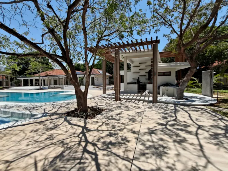 Villa 5 — Maya Ilai