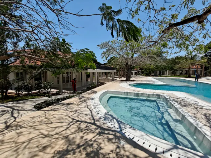 Villa 6 — Maya Ilai